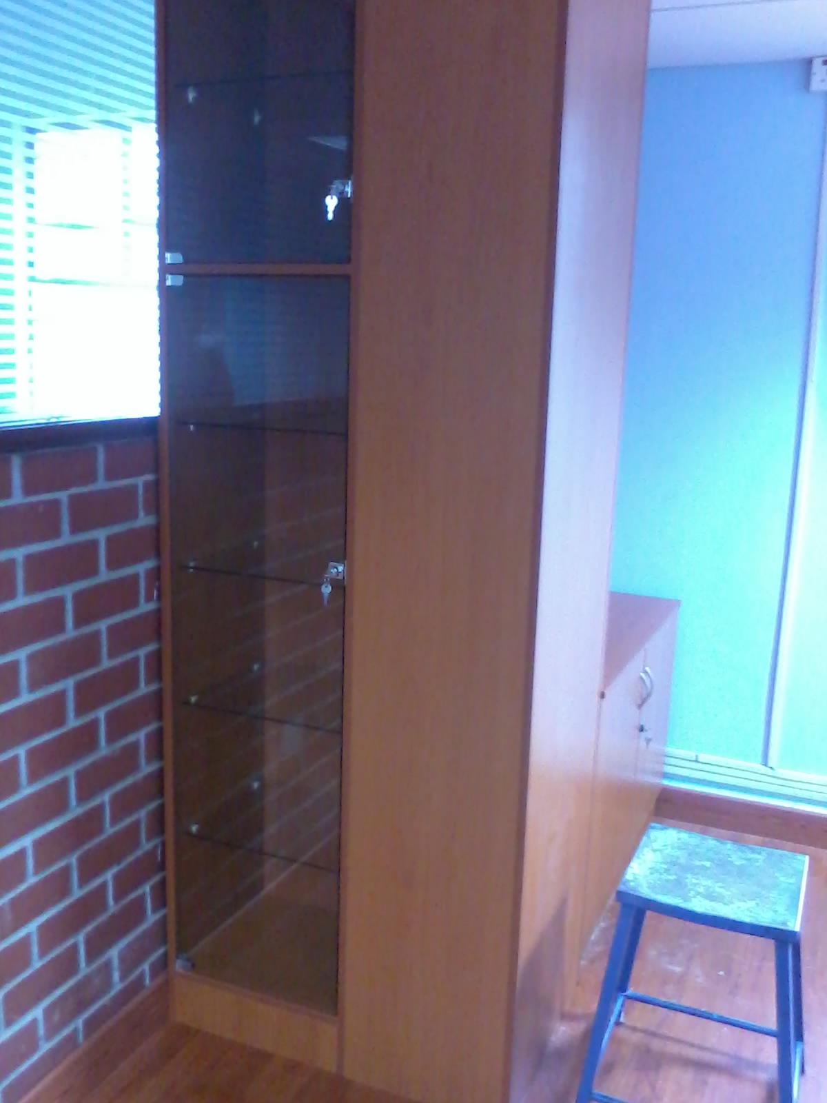 Samrudhi Office Chair